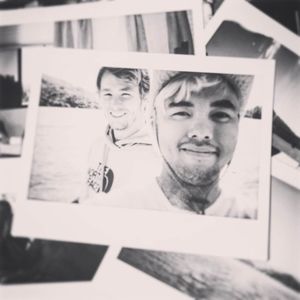 Meet your Posher, Eddy